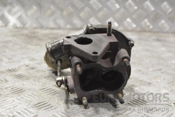 Турбіна Renault Kangoo 1.5dCi 1998-2008 54359710002 266545 - 3