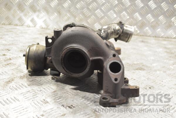 Турбіна Fiat Croma 1.9MJet 2005-2011 55211063 266549 - 3