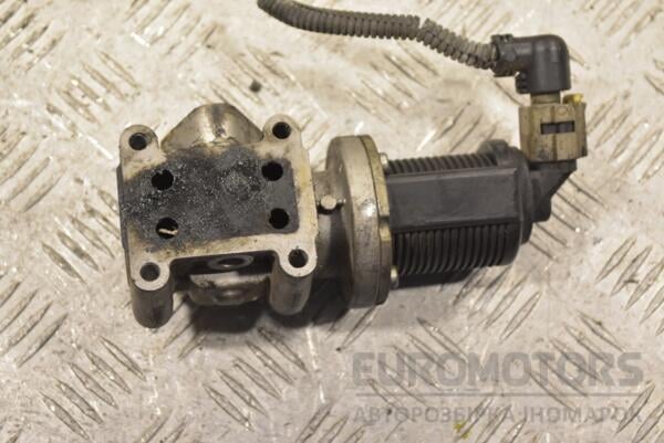 Клапан EGR электр Fiat Croma 1.9MJet 2005-2011 55215031 266558 - 2