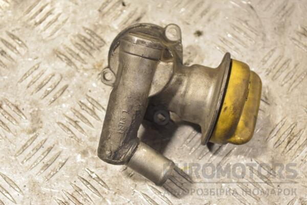 Маслозаливная горловина Fiat Croma 1.9MJet 2005-2011 55195251 266562 - 2