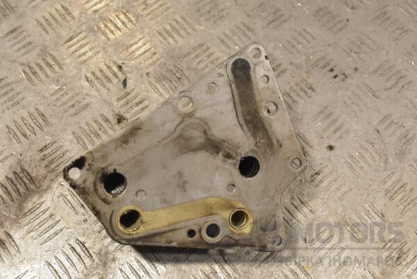 Теплообмінник (Радіатор масляний) Fiat Croma 1.9MJet 2005-2011 5989070241 266564 - 2