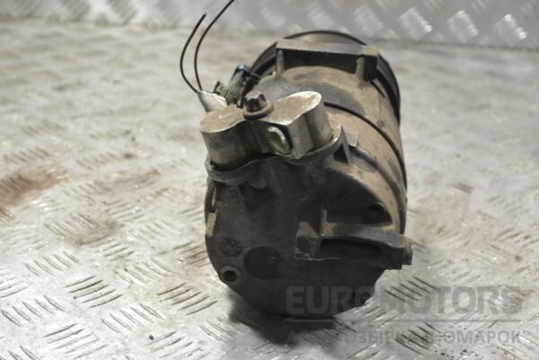 Компресор кондиціонера Opel Corsa 1.9MJet (C) 2000-2006 13197197 266572 - 3