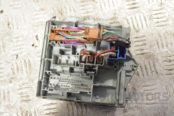 Блок предохранителей (дефект) Fiat Croma 1.9MJet 2005-2011 51738102 266588 - 2
