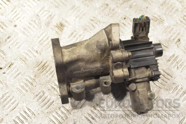 Клапан EGR електричний Peugeot 407 2.2hdi 2004-2010 70057805 266596 - 2