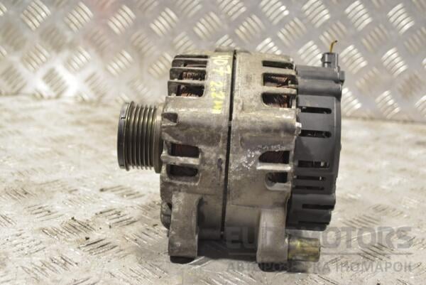 Генератор Citroen Jumpy 2.2hdi 2007-2016 9661544880 266605 - 2