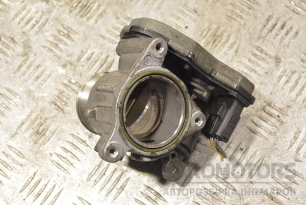 Дроссельная заслонка электр Peugeot 407 2.2hdi 2004-2010 9687888280 266613 - 2