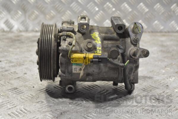 Компрессор кондиционера Citroen C5 2.2hdi 2001-2008 9654764280 266615 - 2