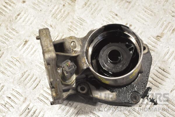 Корпус масляного фильтра Peugeot 407 2.2hdi 2004-2010 9662233480 266621 - 2