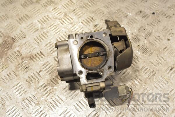 Дроссельная заслонка механ Honda CR-V 2.0 16V 2002-2006 16400PNBG01 266638 - 2