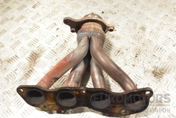 Колектор випускний Honda CR-V 2.0 16V 2002-2006 18100PNB000 266651 - 2