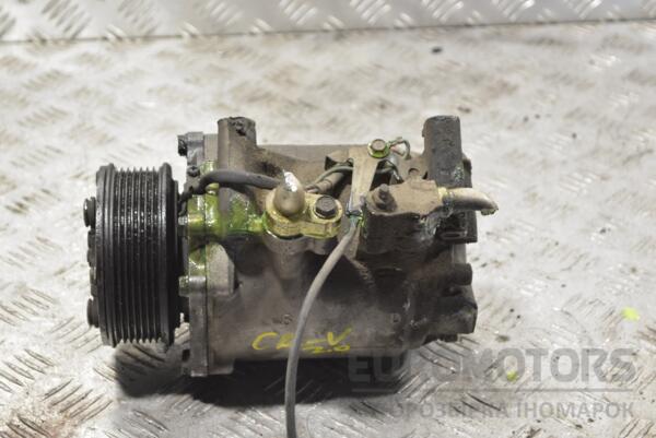 Компресор кондиціонера Honda CR-V 2.0 16V 2002-2006 HS110R 266653 - 2