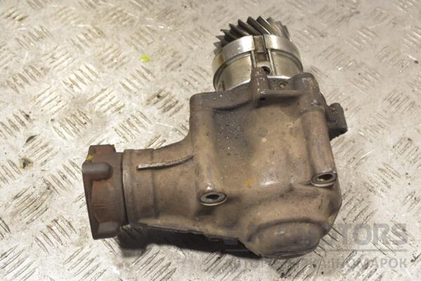 Роздавальна коробка МКПП Honda CR-V 2.0 16V 2002-2006 29000PPS000 266656 - 2