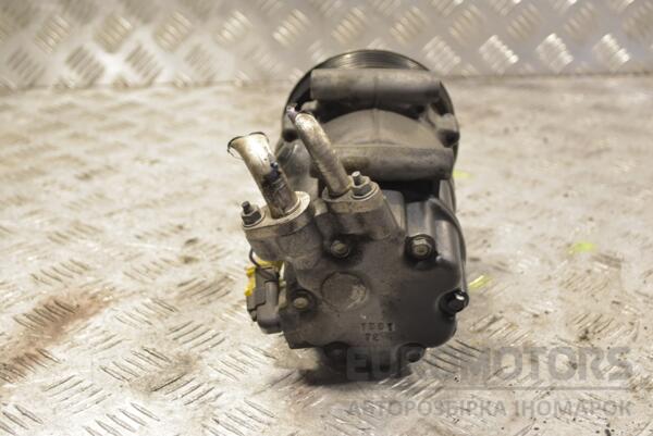 Компрессор кондиционера Citroen C4 1.6hdi 2004-2011 9651910980 266661 - 3