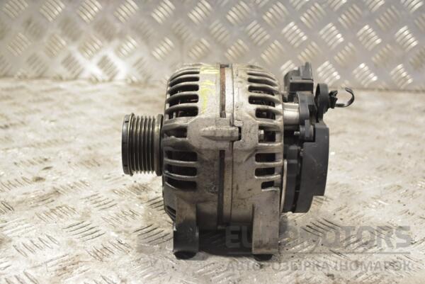 Генератор Citroen Jumpy 1.6hdi 1995-2007 9646321880 266666 - 2