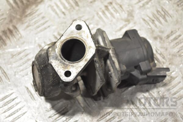 Клапан EGR електричний Citroen C4 1.6hdi 2004-2011 9649358780 266669 - 2