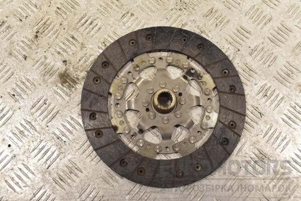 Диск сцепления Citroen C4 1.6hdi 2004-2011 9658419980 266689 - 2