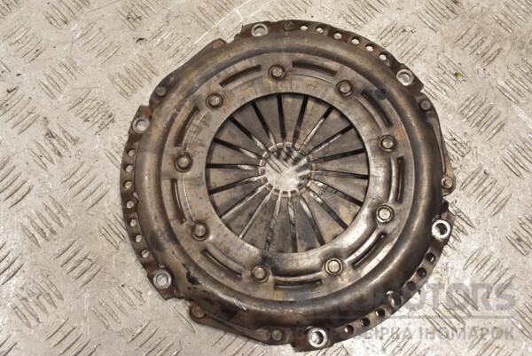 Корзина зчеплення Citroen C4 1.6hdi 2004-2011 9653295680 266691 - 2