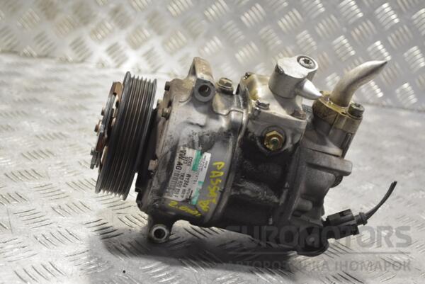 Компрессор кондиционера Audi A3 2.0tdi (8P) 2003-2012 1K0820859F 266695 - 2