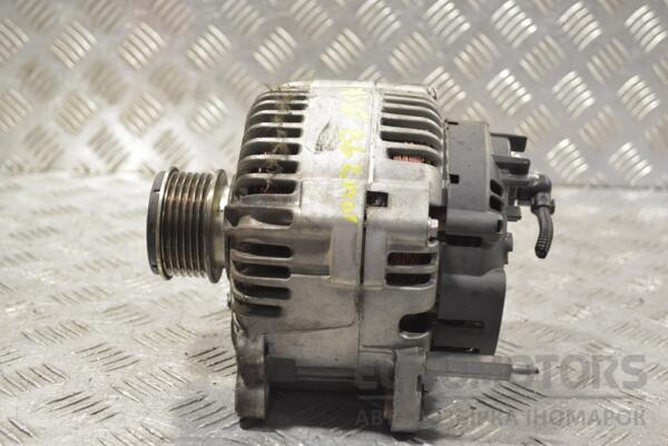 Генератор VW Passat 2.0tdi 8V (B6) 2005-2010 021903026L 266706 - 2