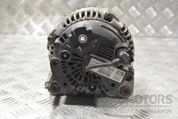 Генератор VW Passat 2.0tdi 8V (B6) 2005-2010 021903026L 266706 - 3