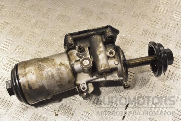 Корпус масляного фильтра VW Passat 2.0tdi (B6) 2005-2010 045115389K 266715 - 2