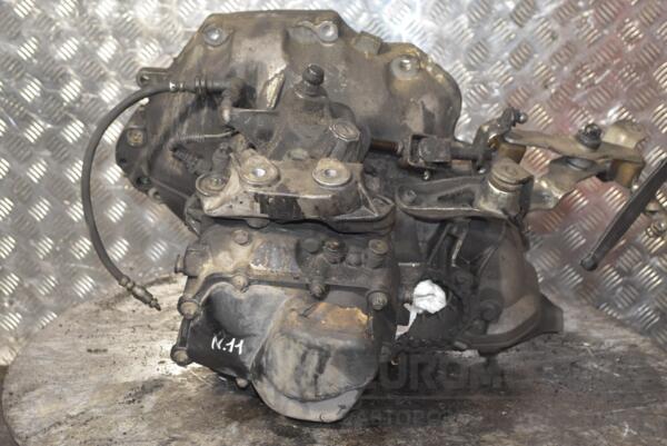 МКПП (механическая коробка переключения передач) 5-ступка Opel Corsa 1.2 16V (D) 2006-2014 F13MW429 266737 - 3