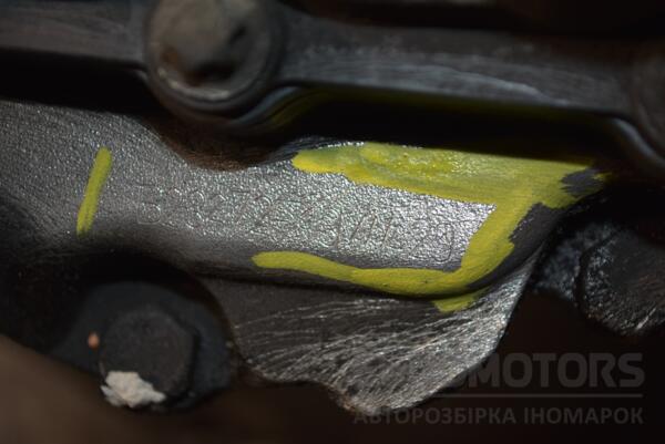 МКПП (механическая коробка переключения передач) 5-ступка Opel Corsa 1.2 16V (D) 2006-2014 F13MW429 266737 - 6