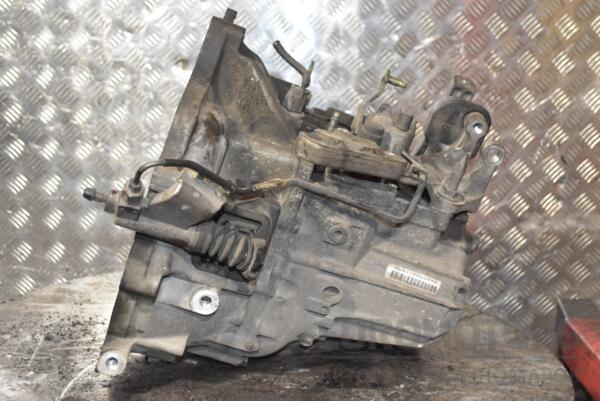 МКПП (механічна коробка перемикання передач) 5-ступка 4x5 Honda CR-V 2.0 16V 2002-2006 Z2M1 266743 - 2