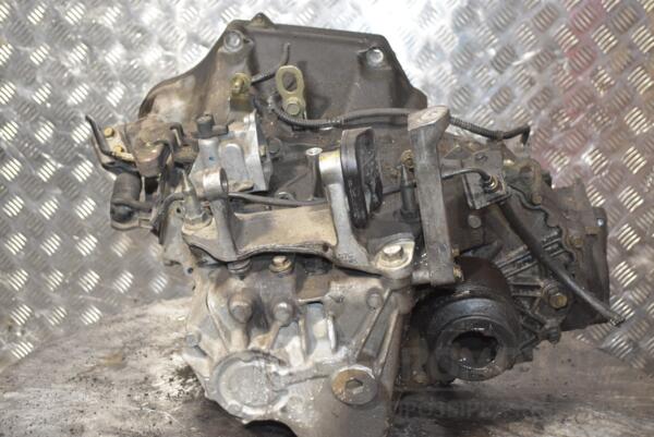 МКПП (механічна коробка перемикання передач) 5-ступка 4x5 Honda CR-V 2.0 16V 2002-2006 Z2M1 266743 - 3