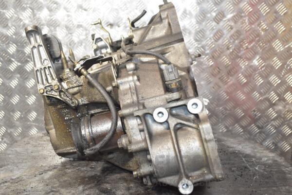 МКПП (механічна коробка перемикання передач) 5-ступка 4x5 Honda CR-V 2.0 16V 2002-2006 Z2M1 266743 - 4
