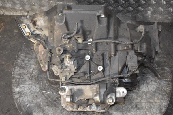 МКПП (механічна коробка перемикання передач) 5-ступка 4x5 Honda CR-V 2.0 16V 2002-2006 Z2M1 266743 - 5
