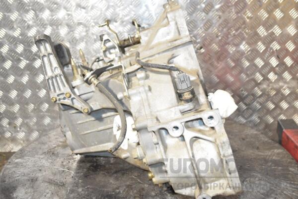 МКПП (механическая коробка переключения передач) 5-ступка 4x4 Honda CR-V 2.0 16V 2002-2006 PSB1 266749 - 4