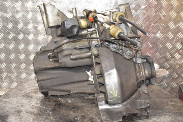 МКПП (механічна коробка перемикання передач) Peugeot 407 2.2hdi 2004-2010 20MB15 266755 - 2