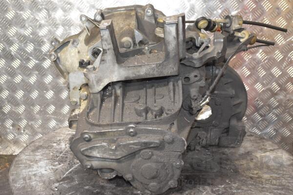 МКПП (механічна коробка перемикання передач) Peugeot 407 2.2hdi 2004-2010 20MB15 266755 - 3