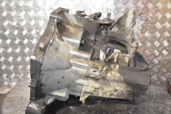 МКПП (механічна коробка перемикання передач) Peugeot 407 2.2hdi 2004-2010 20MB15 266755 - 4