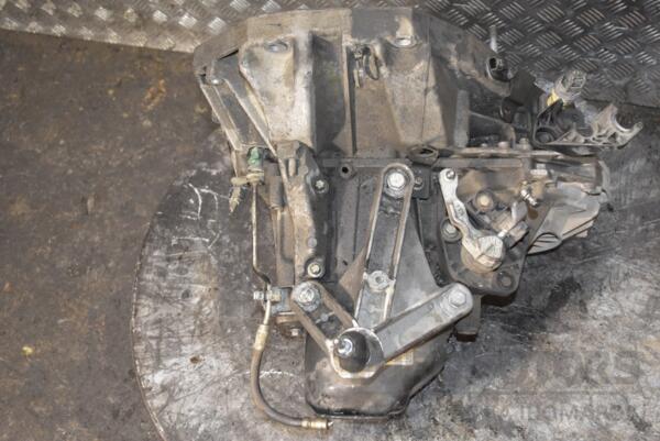 МКПП (механічна коробка перемикання передач) 5-ступка Renault Logan 1.5dCi 2005-2014 JR5346 266767 - 5