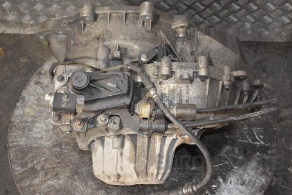 МКПП (механічна коробка перемикання передач) 6-ступка 4x4 Land Rover Freelander 2.2tdci (II) 2007-2014 7G9R7002HJ 266773 - 5