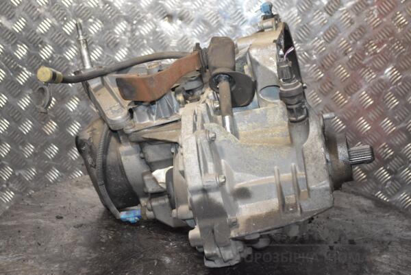 МКПП (механічна коробка перемикання передач) 5-ступка Renault Logan 1.4 8V 2005-2014 JH1053 266784 - 4