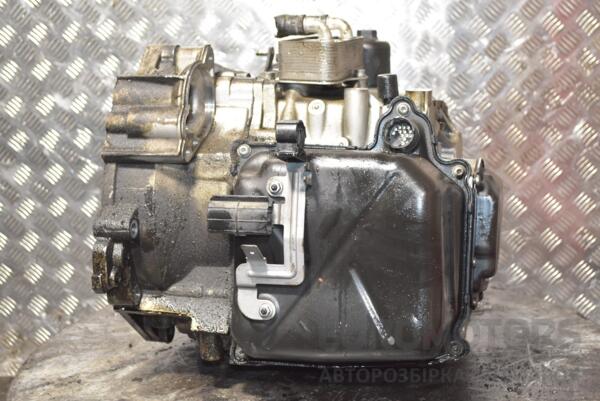 АКПП (автоматична коробка перемикання передач) DSG 6-ступка VW Passat 2.0tdi (B6) 2005-2010 KCU 266795 - 4