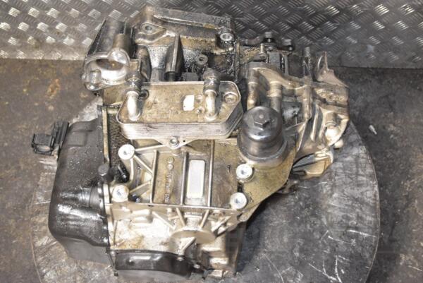 АКПП (автоматична коробка перемикання передач) DSG 6-ступка VW Passat 2.0tdi (B6) 2005-2010 KCU 266795 - 5