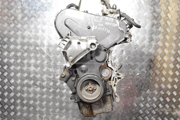Двигатель Skoda Octavia 2.0tdi (A7) 2013 CRB 266801 euromotors.com.ua