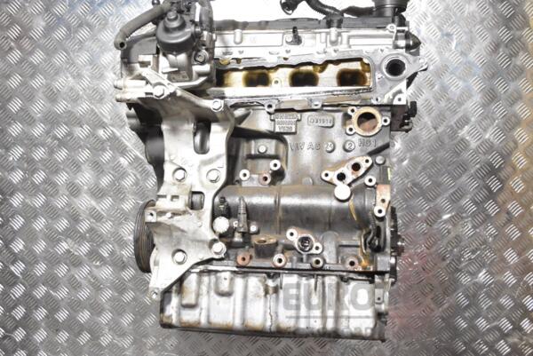 Двигатель Audi A3 2.0tdi (8V) 2013-2020 CRB 266801 - 2