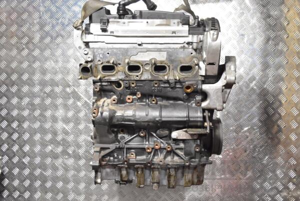 Двигатель Audi A3 2.0tdi (8V) 2013-2020 CRB 266801 - 4