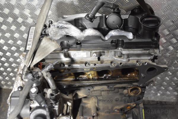 Двигатель Audi A3 2.0tdi (8V) 2013-2020 CRB 266801 - 5