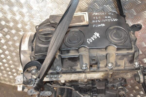 Двигатель (дефект) VW Passat 2.0tdi (B6) 2005-2010 BMP 266808 - 5