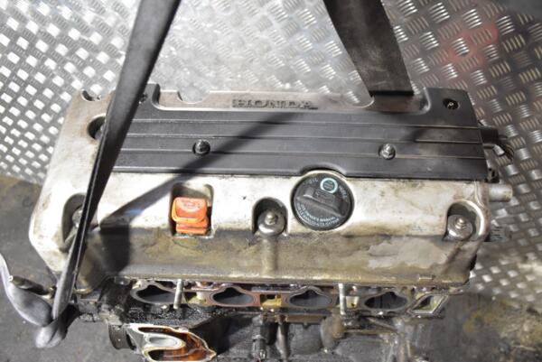 Двигатель (дефект) Honda CR-V 2.0 16V 2002-2006 K20A4 266815 - 5