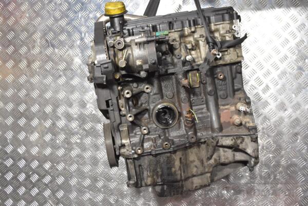 Двигун (стартер ззаду) Renault Modus 1.5dCi 2004-2012 K9K 270 266821 - 2