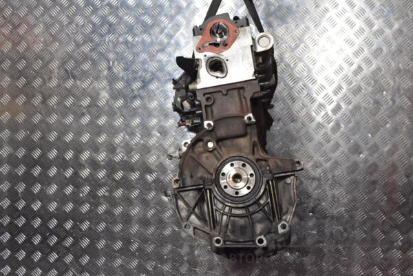 Двигун (стартер ззаду) Renault Modus 1.5dCi 2004-2012 K9K 270 266821 - 3