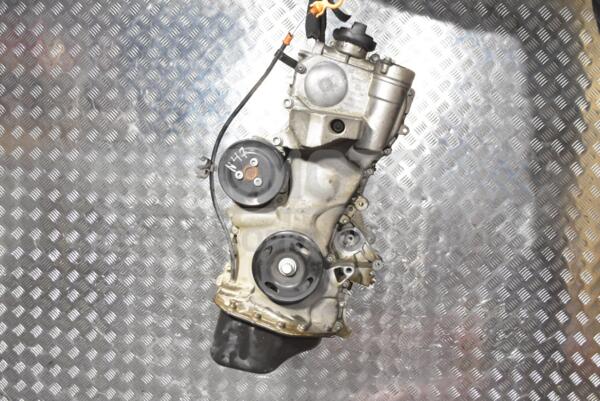 Двигатель Skoda Fabia 1.2 12V 2007-2014 BZG 266828 - 1