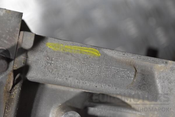 Двигун VW Polo 1.2 12V 2001-2009 BZG 266828 - 6